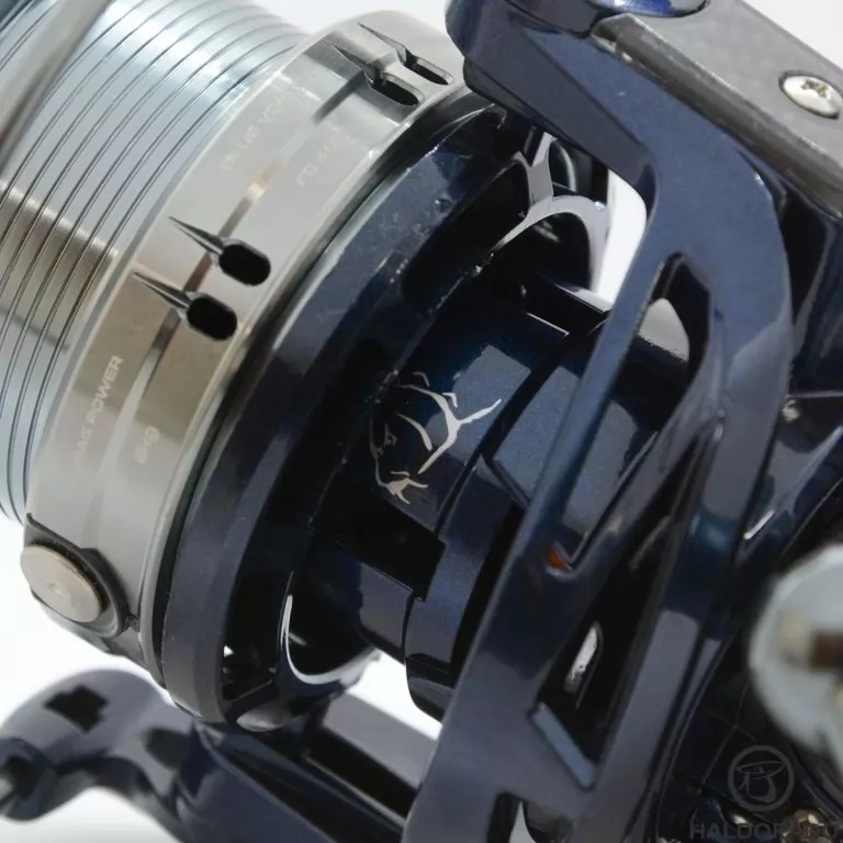 By Döme Blue Vortex FD 5000 univerzális feeder orsó / 7