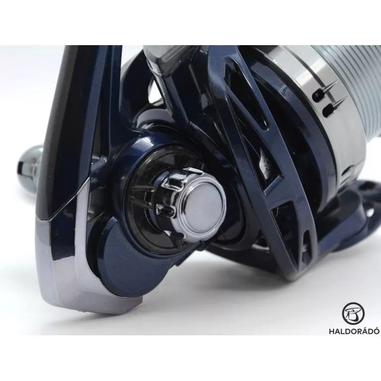 By Döme Blue Vortex FD 6000 univerzális feeder orsó / 4