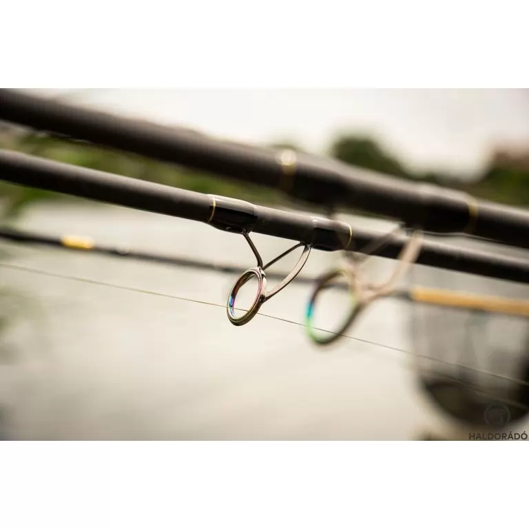 By Döme Kaiwo Gold Method Feeder 360M horgászbot / 4