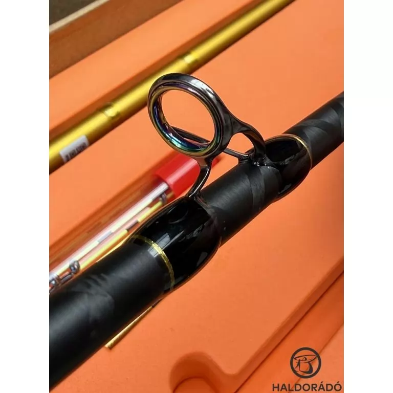By Döme Kaiwo Gold Method Feeder 360M horgászbot / 4