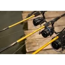 By Döme Kaiwo Gold Method Feeder 380MH horgászbot termék kép