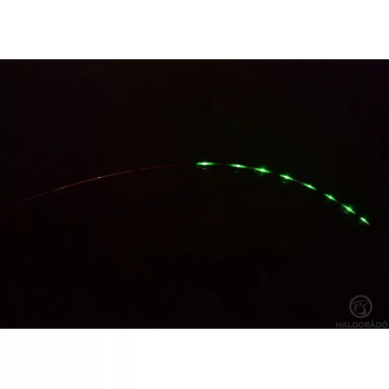 By Döme LUMINA FEEDER 300MH világító horgászbot / 11