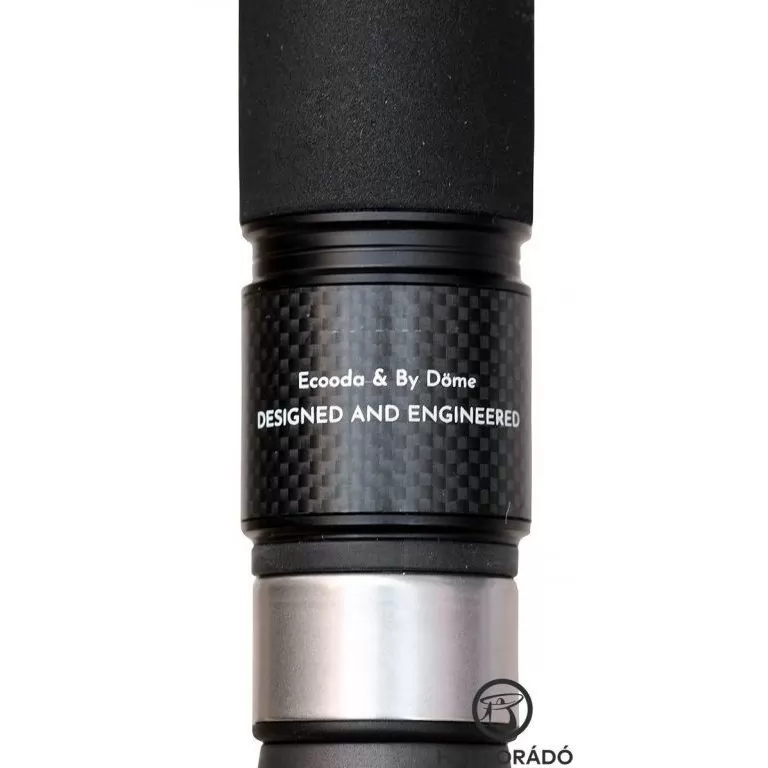 By Döme LUMINA FEEDER 380XH világító horgászbot / 8