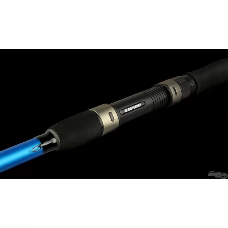 By Döme TEAM FEEDER Big River 360RXH By Döme TEAM FEEDER Big River 360RXH