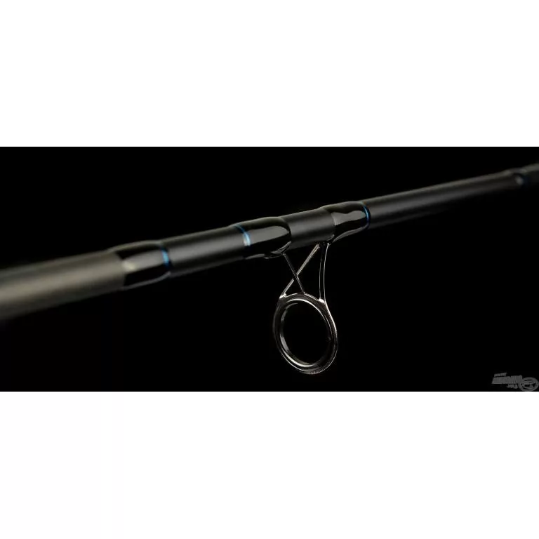 By Döme TEAM FEEDER Big River 390RXH By Döme TEAM FEEDER Big River 390RXH