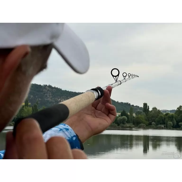 By Döme TEAM FEEDER Carp Fighter Feeder 300M By Döme TEAM FEEDER Carp Fighter Feeder 300M