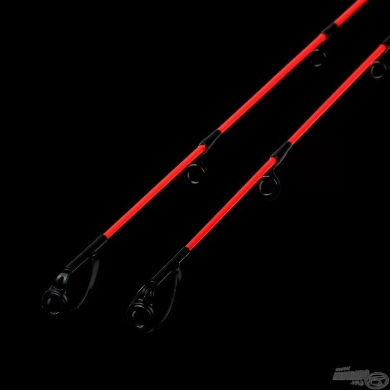 By Döme TEAM FEEDER Carp Fighter Feeder 330MH / 5