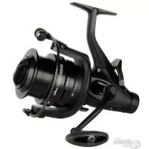By Döme TEAM FEEDER Carp Fighter LCS Pro 5000 orsó