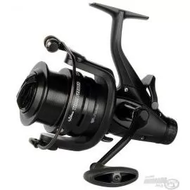 By Döme TEAM FEEDER Carp Fighter LCS Pro 5000 orsó