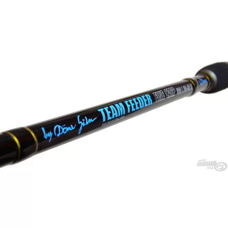 By Döme TEAM FEEDER Fine Carp 330L By Döme TEAM FEEDER Fine Carp 330L