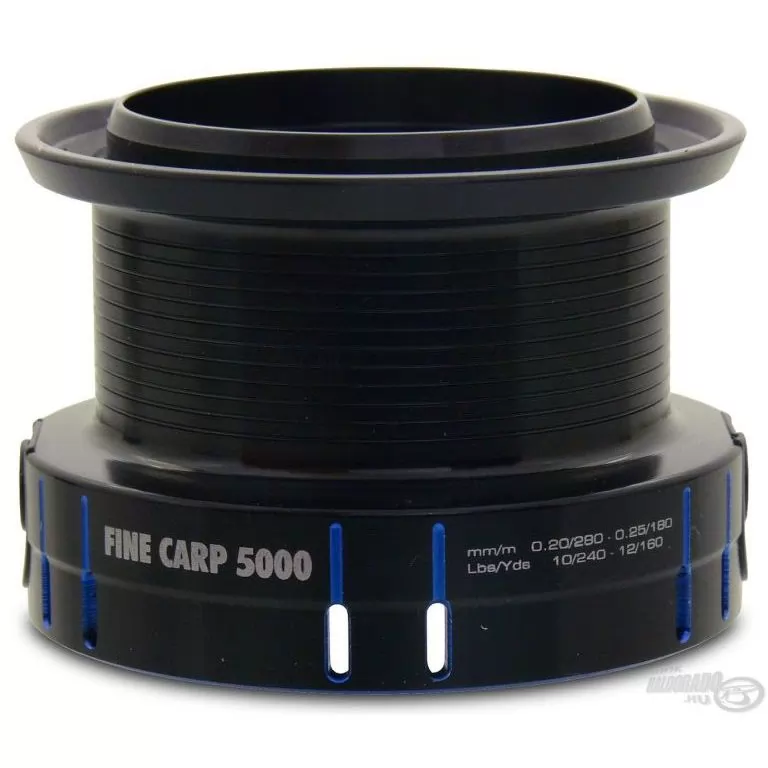 By Döme TEAM FEEDER Fine Carp 5000 orsóhoz pótdob / 1