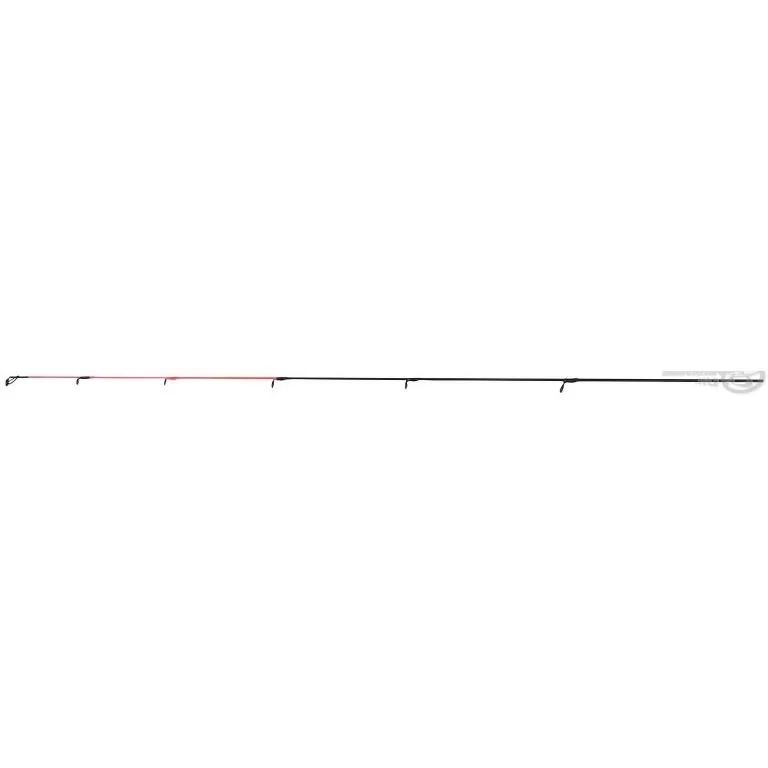 By Döme TEAM FEEDER Fine Max 420H horgászbot - Feeder spicc 4 oz / 1