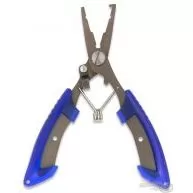 By Döme TEAM FEEDER Fonott zsinór vágó olló + fogó