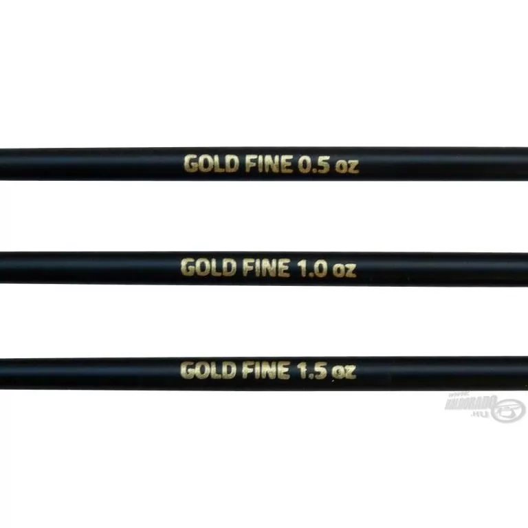 By Döme TEAM FEEDER Gold Serie 360CL horgászbot / 8