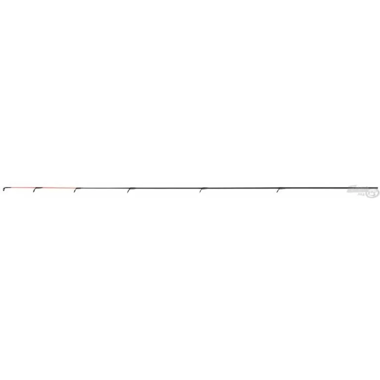 By Döme TEAM FEEDER Gold Serie 360M / 390MH / 420H horgászbot - Feeder spicc 2,5 oz / 1