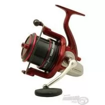 By Döme TEAM FEEDER Long Cast 6500