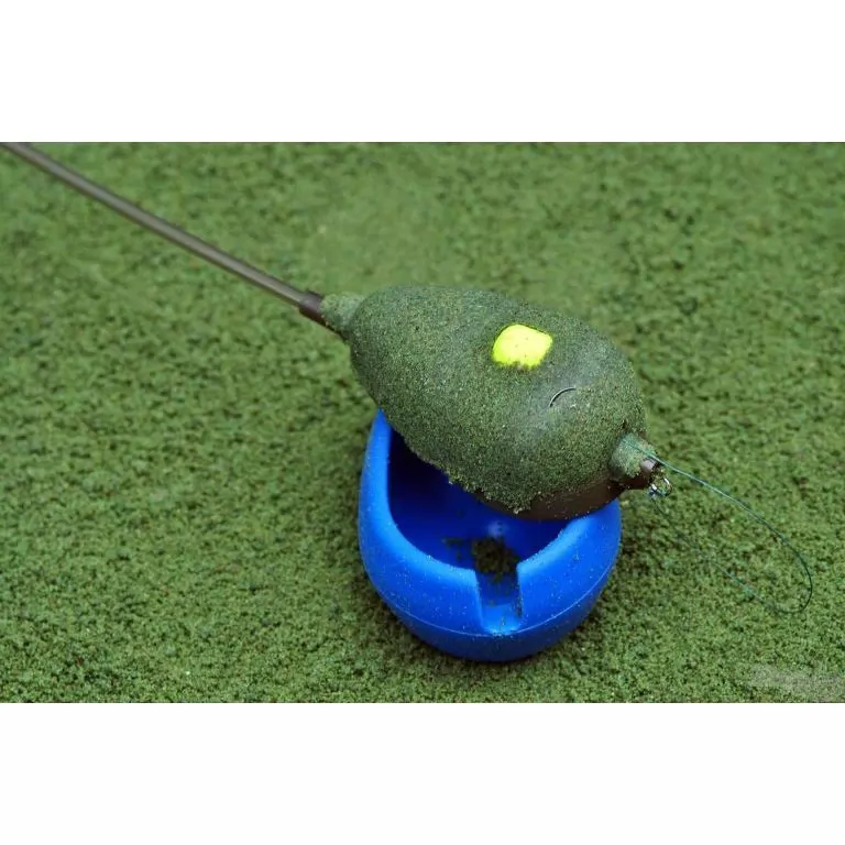 By Döme TEAM FEEDER Long Cast Method Feeder kosár L 35 g By Döme TEAM FEEDER Long Cast Method Feeder kosár L 35 g