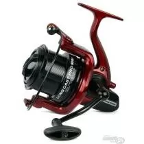 By Döme TEAM FEEDER Long Cast Pro 2025 - 6000 orsó