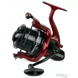By Döme TEAM FEEDER Long Cast Pro 2025 - 6000