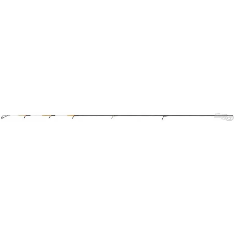 By Döme TEAM FEEDER Master 395RXH / 430LC horgászbot - Feeder spicc 4 oz / 1