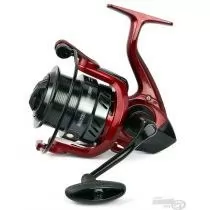 By Döme TEAM FEEDER Master Carp Pro 2025 - 6000