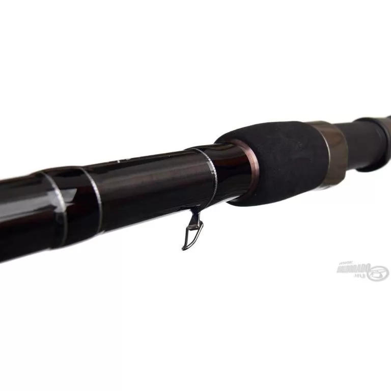 By Döme TEAM FEEDER Master Carp Pro 390H / 3