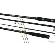 By Döme TEAM FEEDER Master Carp Pro 390LC - by Döme Gábor