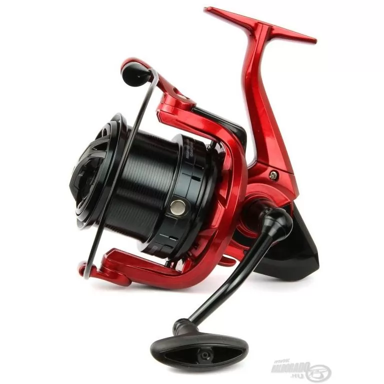 By Döme TEAM FEEDER Master Long Cast 6700 orsó / 1