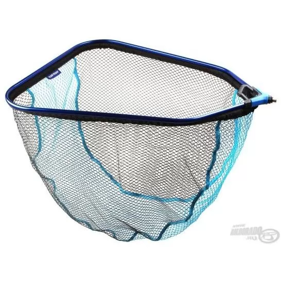 By Döme TEAM FEEDER Method King szögletes XL