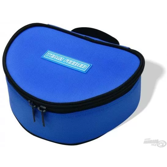 By Döme TEAM FEEDER Orsótartó táska M