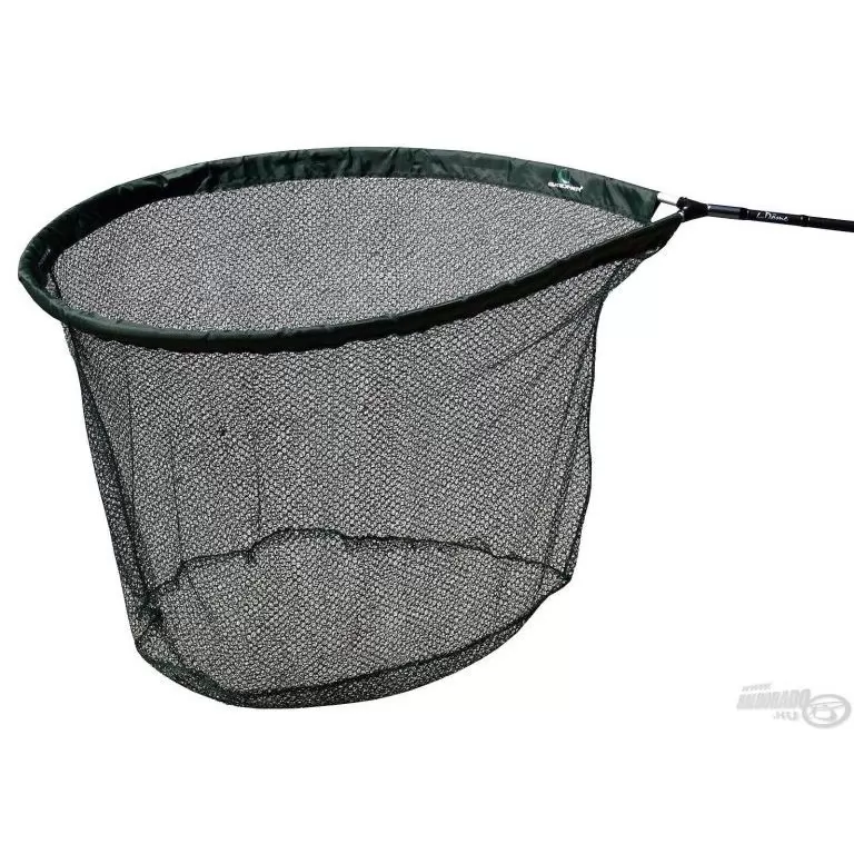 By Döme TEAM FEEDER Power Carp merítőnyél 2,4 m / 8