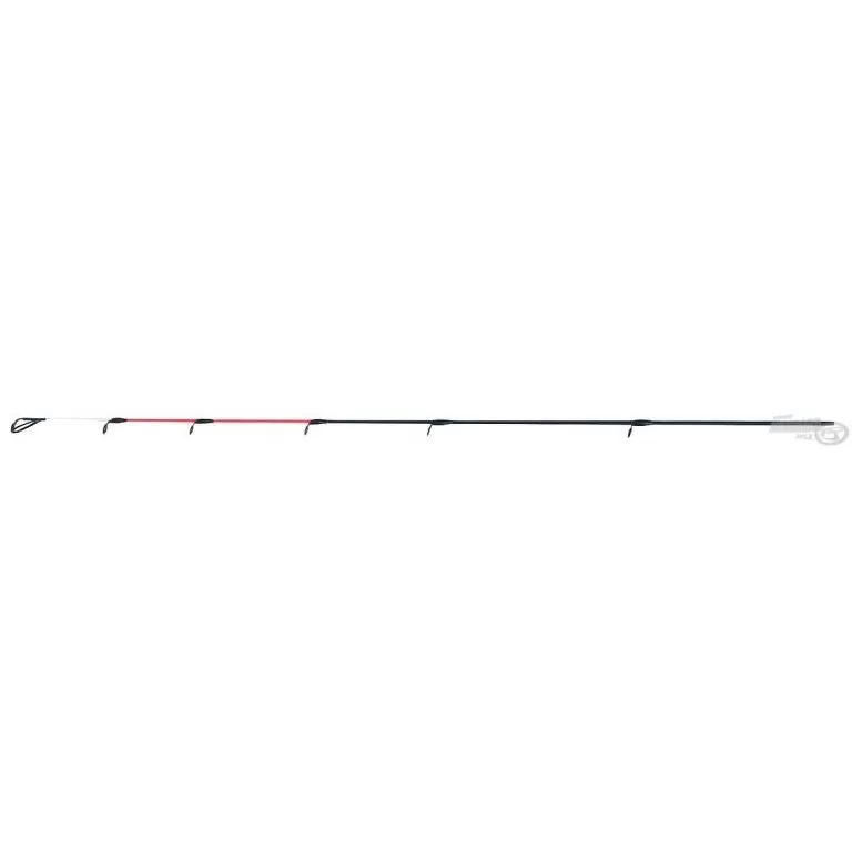 By Döme TEAM FEEDER Power Fighter Boat Feeder 270H / 300H horgászbot - Feeder spicc Heavy / 1