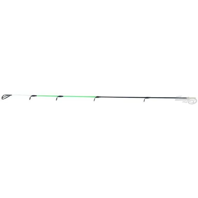 By Döme TEAM FEEDER Power Fighter Feeder 330M horgászbot - Feeder spicc Light / 1