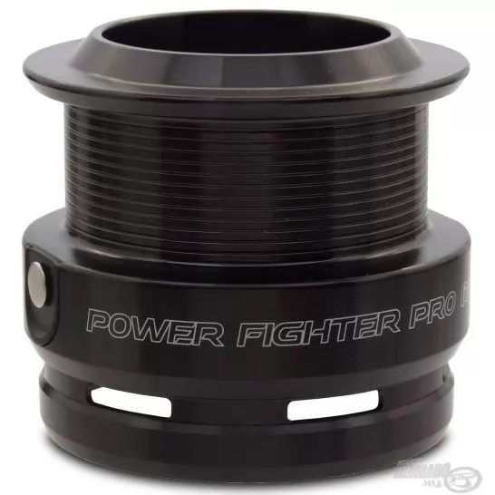 By Döme TEAM FEEDER Power Fighter Pro 4000 orsóhoz pótdob