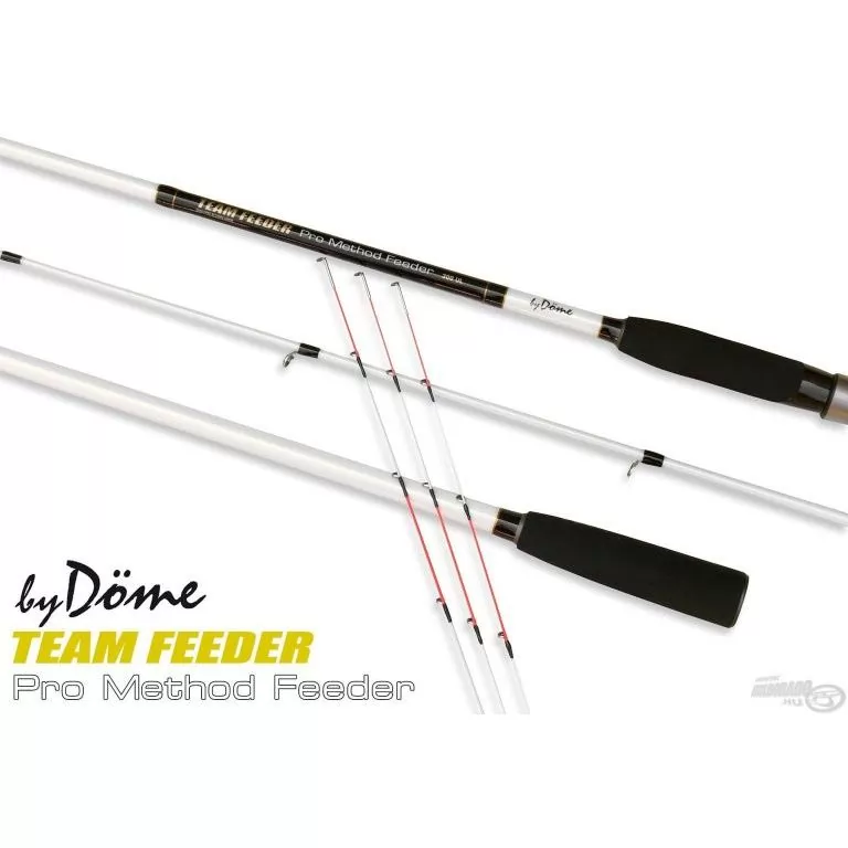 By Döme TEAM FEEDER Pro Method Feeder 300UL By Döme TEAM FEEDER Pro Method Feeder 300UL