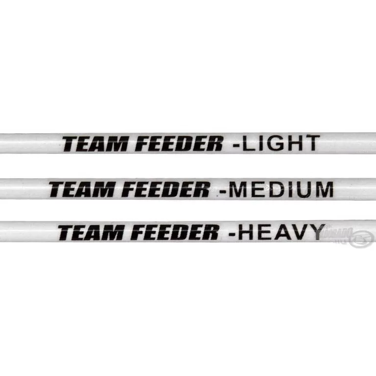 By Döme TEAM FEEDER Pro Method Feeder 360M / 12