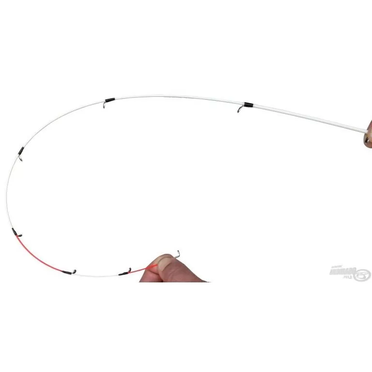 By Döme TEAM FEEDER Pro Method Feeder 390H By Döme TEAM FEEDER Pro Method Feeder 390H