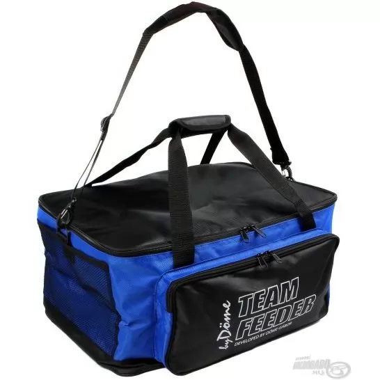 By Döme TEAM FEEDER Rapid method táska