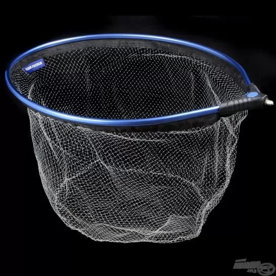 By Döme TEAM FEEDER RIVER BREAM Merítőfej XL