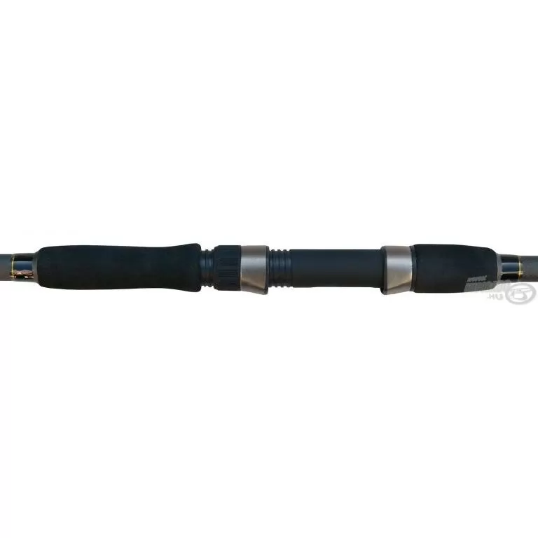 By Döme TEAM FEEDER Royal Method Carp 420H horgászbot / 4
