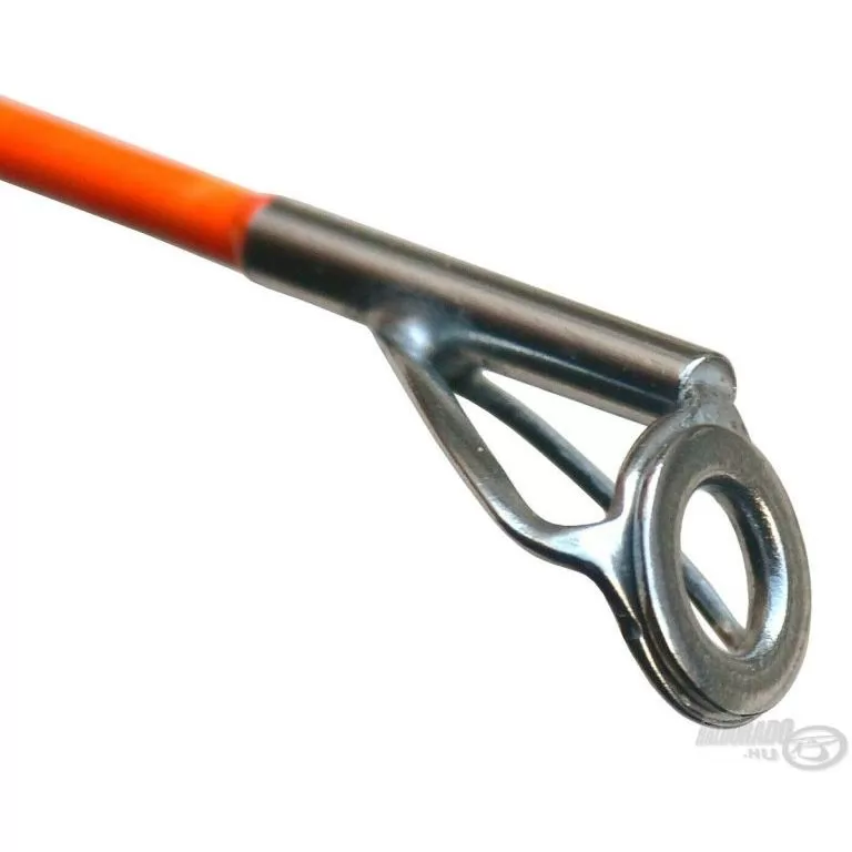 By Döme TEAM FEEDER Royal Method Carp 420H horgászbot / 8