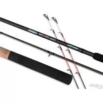 By Döme TEAM FEEDER Tornado Boat Carp 270XH horgászbot + Dobókesztyű ujj