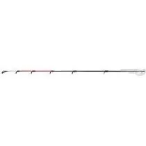 By Döme TEAM FEEDER Tornado Power Carp 360MH / 360H / 360XH / 360RXH horgászbot - Feeder spicc Medium