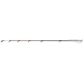 By Döme TEAM FEEDER Tornado Power Carp 360MH / 360H / 360XH / 360RXH horgászbot - Feeder spicc Medium