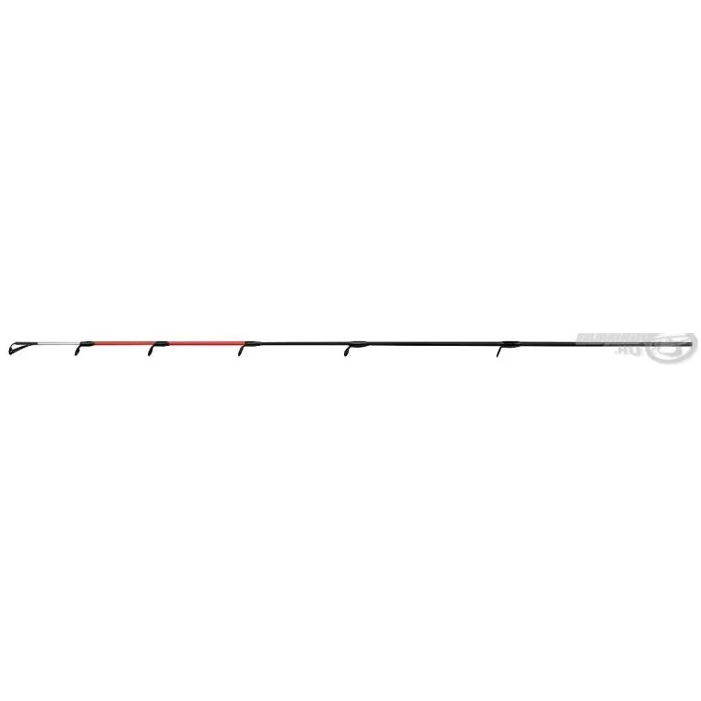 By Döme TEAM FEEDER Tornado Power Carp 360MH / 360H / 360XH / 360RXH horgászbot - Feeder spicc Medium / 1