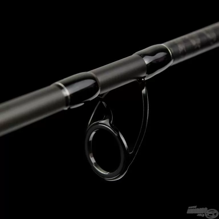 By Döme TEAM FEEDER Tornado Power Carp 360MH horgászbot + Dobókesztyű ujj / 7