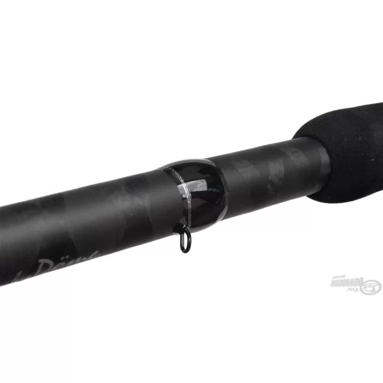 By Döme TEAM FEEDER Tornado Power Carp 390XH horgászbot / 4