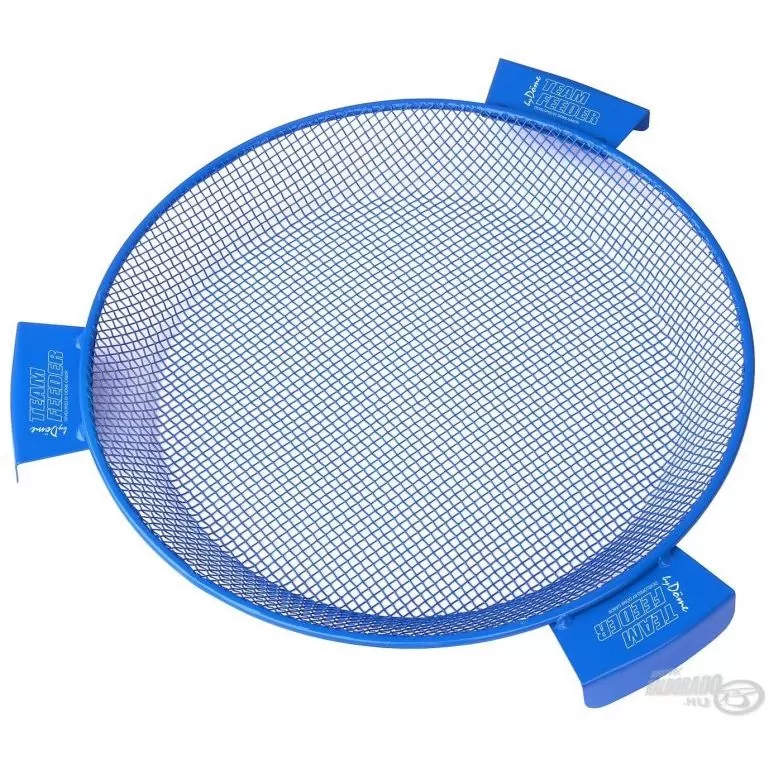 By Döme TEAM FEEDER Törőszita vödörre 5,8 mm / 1