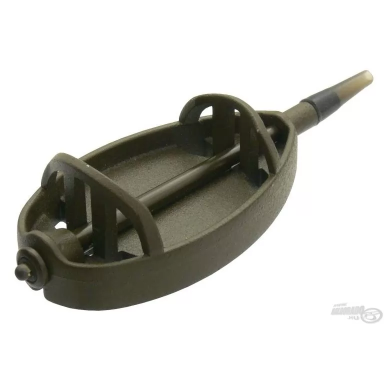 By Döme TEAM FEEDER Vario Method Feeder kosár XL 65 g By Döme TEAM FEEDER Vario Method Feeder kosár XL 65 g