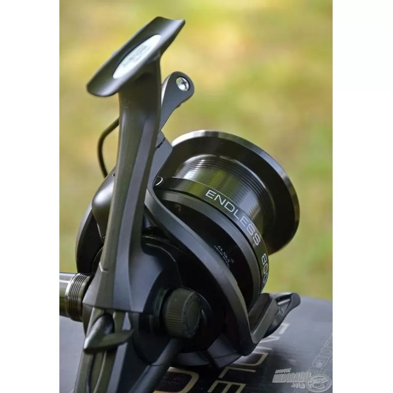 CARP ACADEMY Endless 8000 CARP ACADEMY Endless 8000